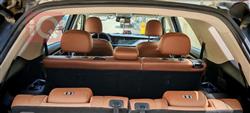Changan CS95